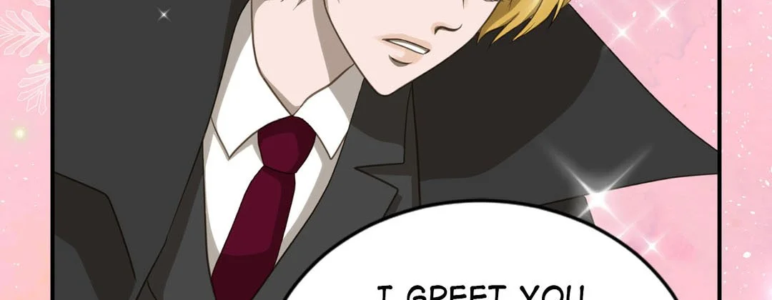Living with The Wizard - Chapter 57